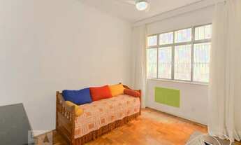 Imagem 5: Apartamento para Aluguel - Tijuca, 2 Quartos, 88 m2