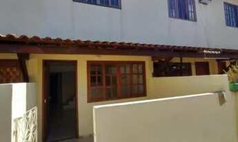 Imagem: ILHA DO GOVERNADOR - CASA DUPLEX 2 QTS