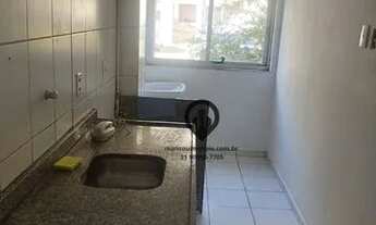 Imagem 4: Apartamento com 2 quartos à venda, 52 m² por R$ 110.000 - Inhoaíba - Rio de Janeiro/RJ