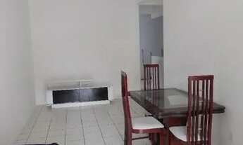 Imagem 3: Casa no Bairro da Caixa D'Água 2 quartos