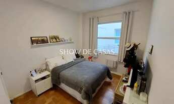 Imagem 4: Apartamento à venda na Rua Barão da Torre,Rio de Janeiro,RJ Zona Sul,Ipanema 2 quartos 67m