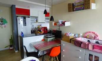 Imagem 6: Apartamento à venda Vila Nova Cachoeirinha