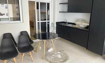 Imagem 7: Apartamento - Jardim Aquarius - Edifício Moriah - 40m² - 1 Dormitório