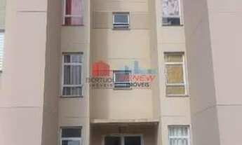 Imagem 2: Apartamento para locação em Valinhos no Condomínio Parque dos Pássaros Valinhos S\P