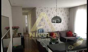 Imagem 6: Apartamento para Venda em São Paulo / SP no bairro Limão