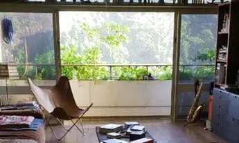 Imagem 6: Apartamento para Venda em Rio de Janeiro, Leblon, 4 dormitórios, 1 suíte, 3 banheiros, 3 v