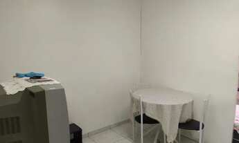 Imagem 5: Alugo Kitnet semi-mobiliada no Centro