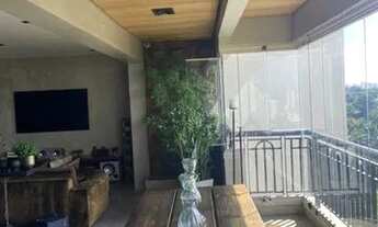 Imagem 5: Apartamento amplo, com vista deslumbrante