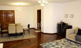 Imagem 7: São Paulo - Apartamento Padrão - Santana