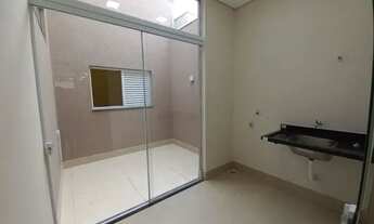 Imagem 7: Casa com 3 dormitórios à venda, 142 m² por R$ 830.000,00 - Jardim Ipiranga - Americana/SP