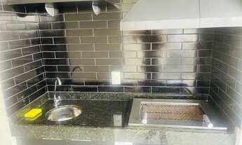 Imagem 3: Apartamento com 2 dormitórios ,lazer e estrutura completa para alugar por R$ 3.200/mês - J