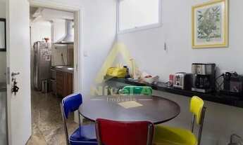 Imagem 7: Apartamento para Venda em São Paulo / SP no bairro Jardim América