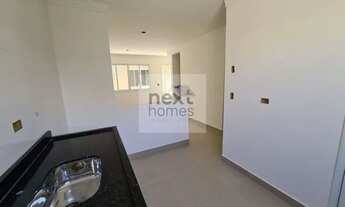 Imagem 2: Sobrado novo de 02 suítes em Condomínio Fechado com 03 vagas