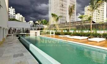 Imagem 2: Apartamento para Venda em São Paulo / SP no bairro Itaim Bibi