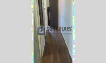 Imagem 7: SAO BERNARDO DO CAMPO - Residential / Sobrado - JARDIM SARACANTAM