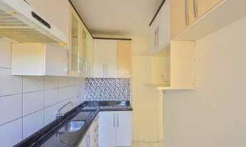 Imagem 3: Apartamento para alugar no Sítio Cercado