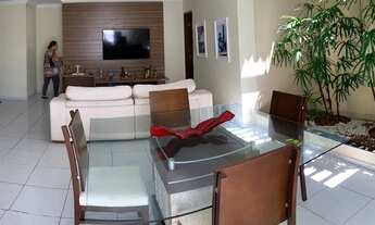 Imagem 5: Casa para venda tem 180 metros quadrados com 4 quartos em Nova Parnamirim - Parnamirim - R