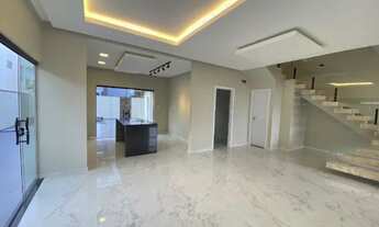 Imagem 2: Casa à venda no Morada dos Pássaros