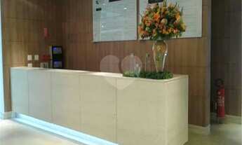 Imagem 4: São Paulo - Conjunto Comercial/Sala - ITAIM BIBI