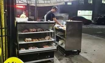 Imagem 5: Vendes bar restaurante