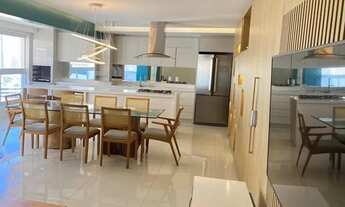 Imagem 3: Mobiliado e decorado, 126 m², 2 qts, Jardim Goiás