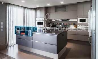 Imagem 3: São Paulo - Casa Padrão - Cidade Jardim