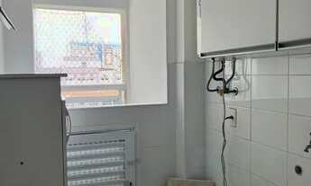 Imagem 5: Apartamento de 96 metros com 3 dorm com 1 suite, 1 banheiro social, 1 lavabo