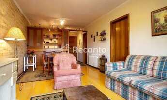 Imagem 4: APARTAMENTO 1 DORMITORIO NO CENTRO DE GRAMADO