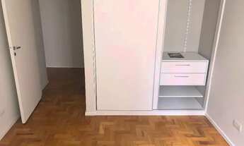 Imagem 6: Apartamento com 2 dormitórios para alugar, 81 m² por R$ 7.721,33/mês - Consolação - São Pa