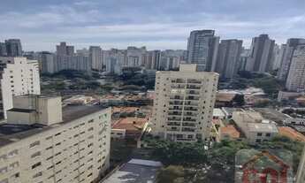 Imagem 2: São Paulo - Apartamento Padrão - Vila Mariana