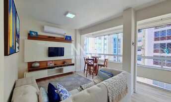 Imagem 2: Apartamento de 3 dormitórios em Balneário Camboriú