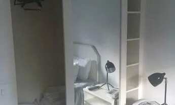 Imagem 6: Flat para alugar no Itaim Bibi - Edifício The Town - Cód. KEA06811