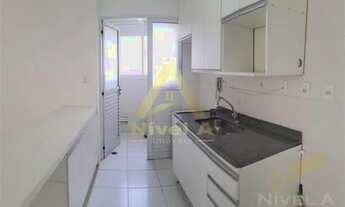 Imagem 5: Apartamento para Venda em São Paulo / SP no bairro Barra Funda