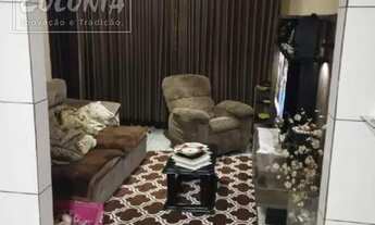 Imagem 3: Santo André - Casa Padrão - Cidade São Jorge