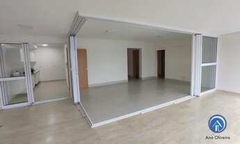 Imagem 3: Apartamento Alto Padrão de 160m² com 3 suítes no coração do Jardim Aquarius em São José do