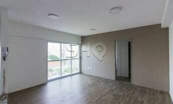 Imagem: Apartamento no Bom Retiro com 2 dormitórios