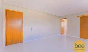 Imagem 3: Apartamento com 2 dormitórios para alugar, 43 m² por R$ 1.835,00/mês - Capão da Imbuia - C