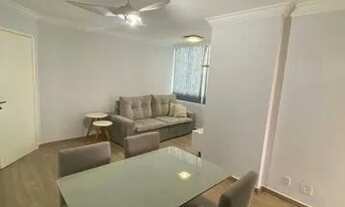 Imagem: Apartamento 2 quartos - Ed. Victória