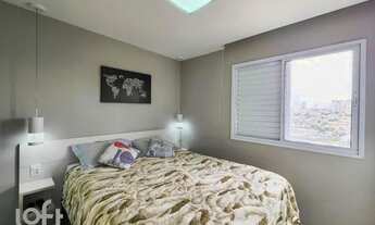 Imagem 6: Apartamento à venda em Sacomã com 69 m², 2 quartos, 1 vaga