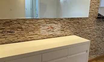 Imagem 6: Apartamento para Locação em Guarulhos, Centro, 2 dormitórios, 1 suíte, 2 banheiros, 2 vaga