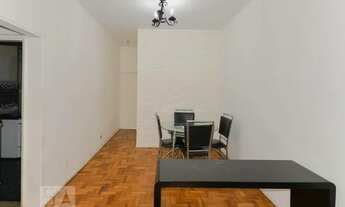 Imagem 3: Apartamento para Aluguel - Tijuca, 2 Quartos, 88 m2