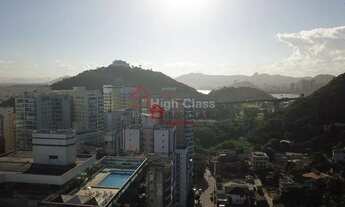 Imagem 2: Apartamento com 4 dormitórios à venda, 240 m² por R$ 1.430.000,00 - Praia da Costa - Vila