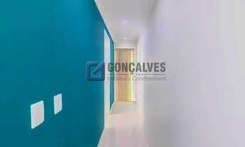 Imagem 7: SANTO ANDRE - Residential / Home - PARQUE JACATUBA