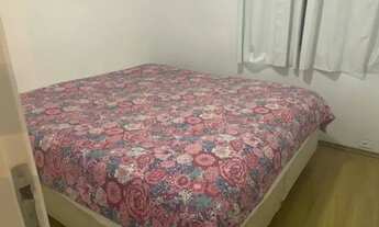 Imagem 5: Flat para locação no Jardins - Edifício Saint Thomas Residence