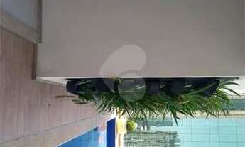 Imagem 2: Apartamento para aluguel possui 100 metros quadrados com 2 quartos em Itaim Bibi - São Pau