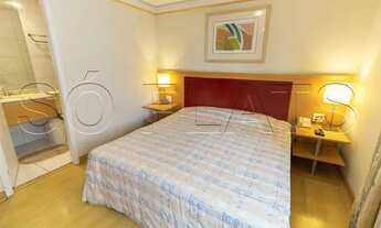 Imagem 4: Flat disponível para locação 1 dormitório na Vila Mariana próximo do Hospital AACD