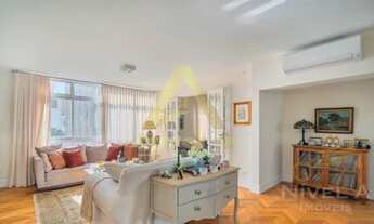 Imagem 6: Apartamento para Venda em São Paulo / SP no bairro Cerqueira César