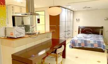 Imagem: Flat Tryp Tatuapé disponível para venda