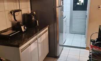 Imagem 3: Casa Vila Gaia Casa em condomínio com 3 dormitórios