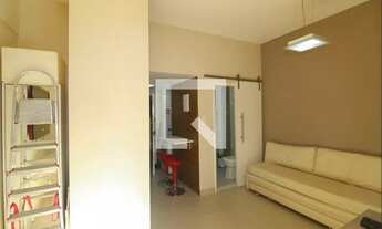 Imagem 3: Apartamento para Aluguel - Copacabana, 1 Quarto, 30 m2